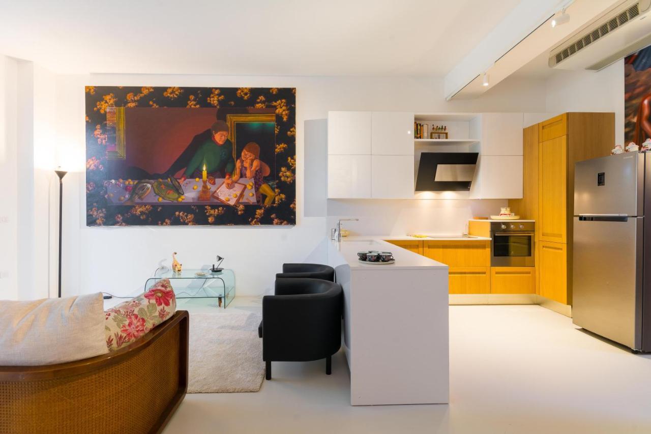 J3 Luxury Loft * Milan