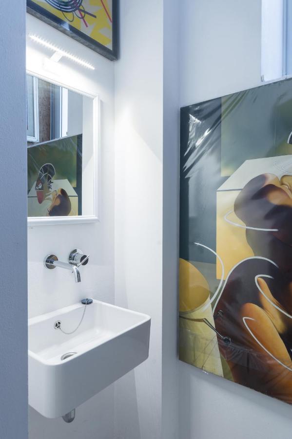 J3 Luxury Loft Milan
