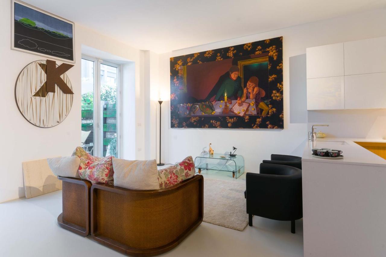 J3 Luxury Loft Apartment