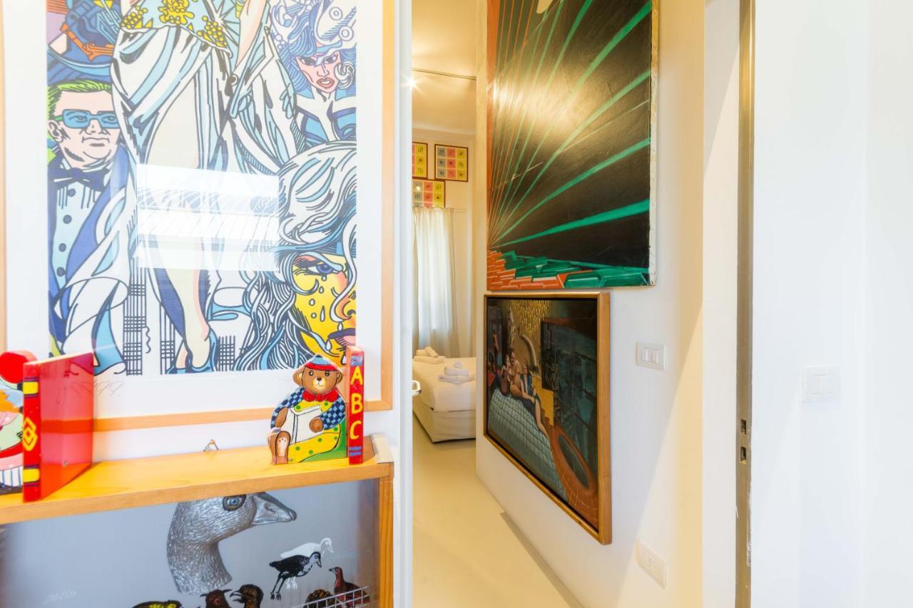 Apartment J3 Luxury Loft