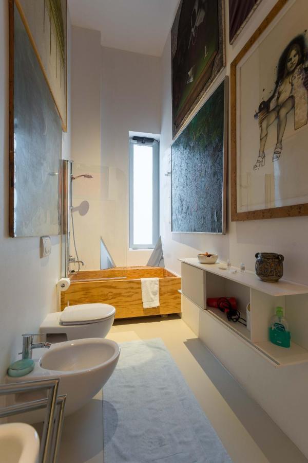 J3 Luxury Loft *