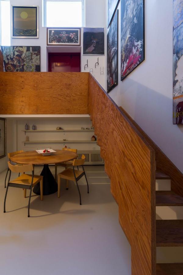 J3 Luxury Loft *