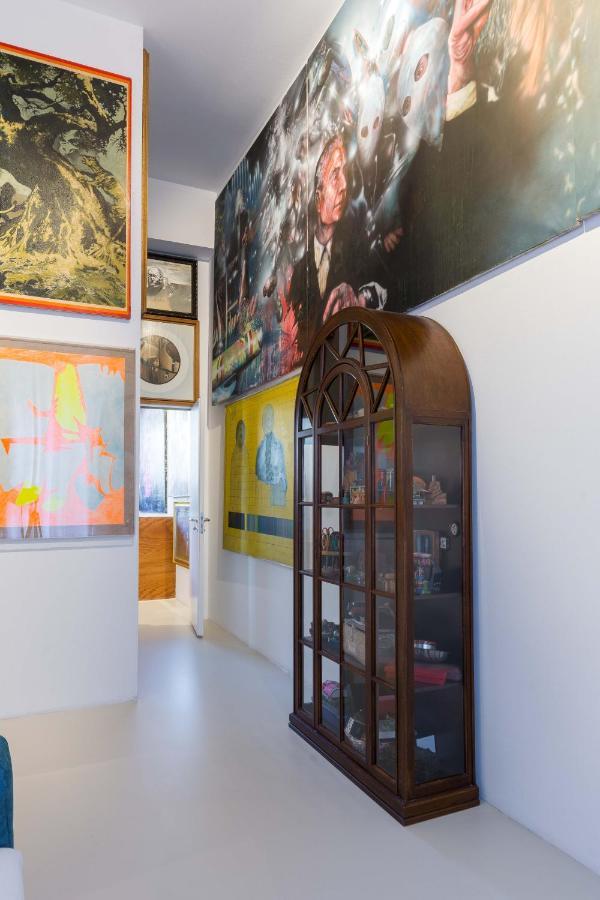J3 Luxury Loft