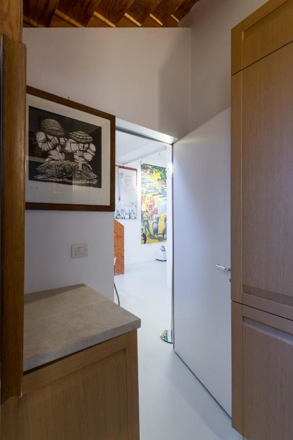 J3 Luxury Loft * Milan