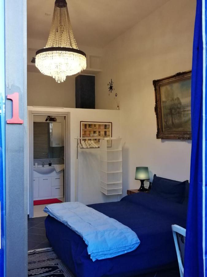 Bed & Breakfast Al 20 Fiera - Certosa - San Siro