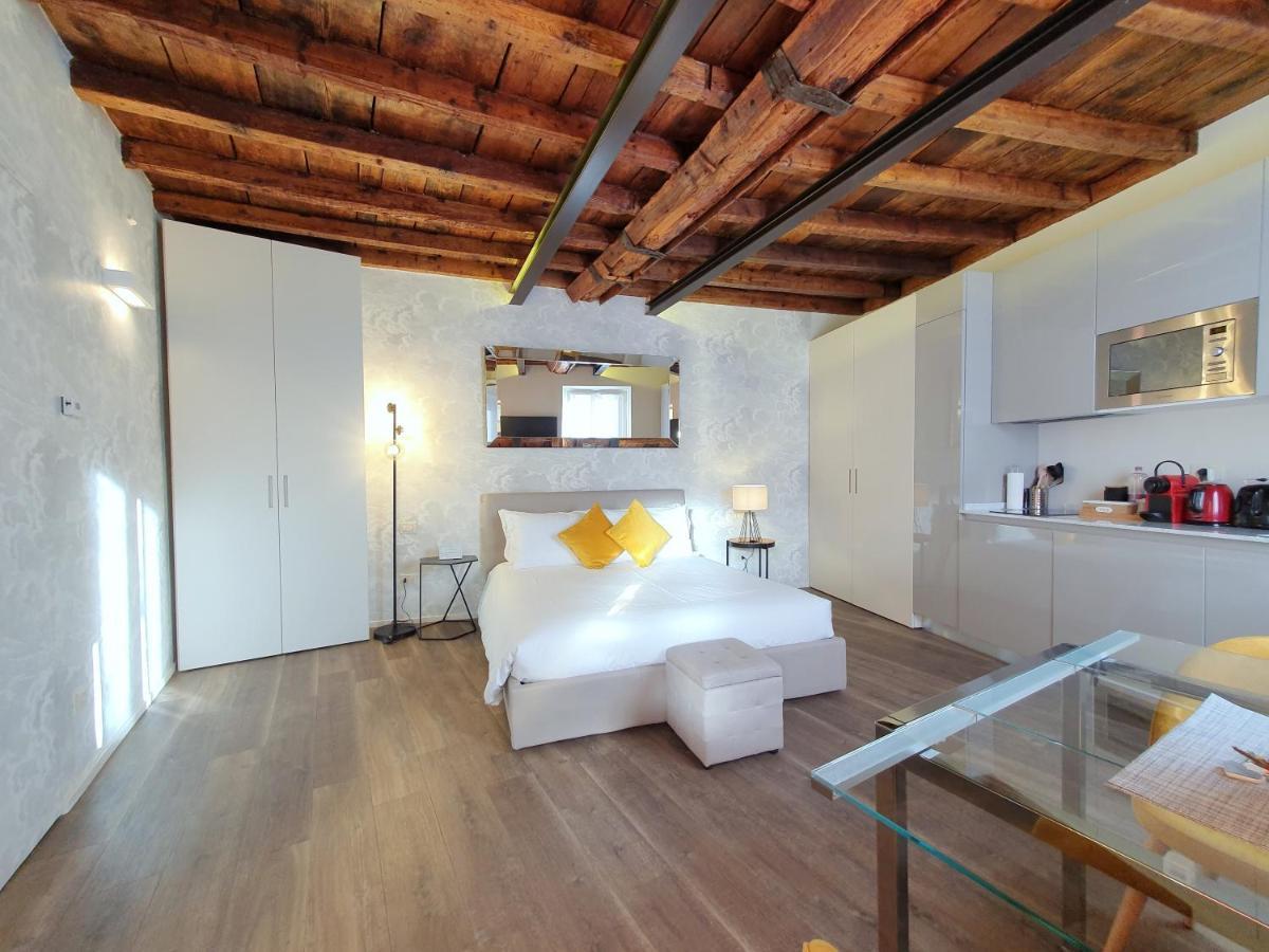 Apartamento Heart Duomo Colonne