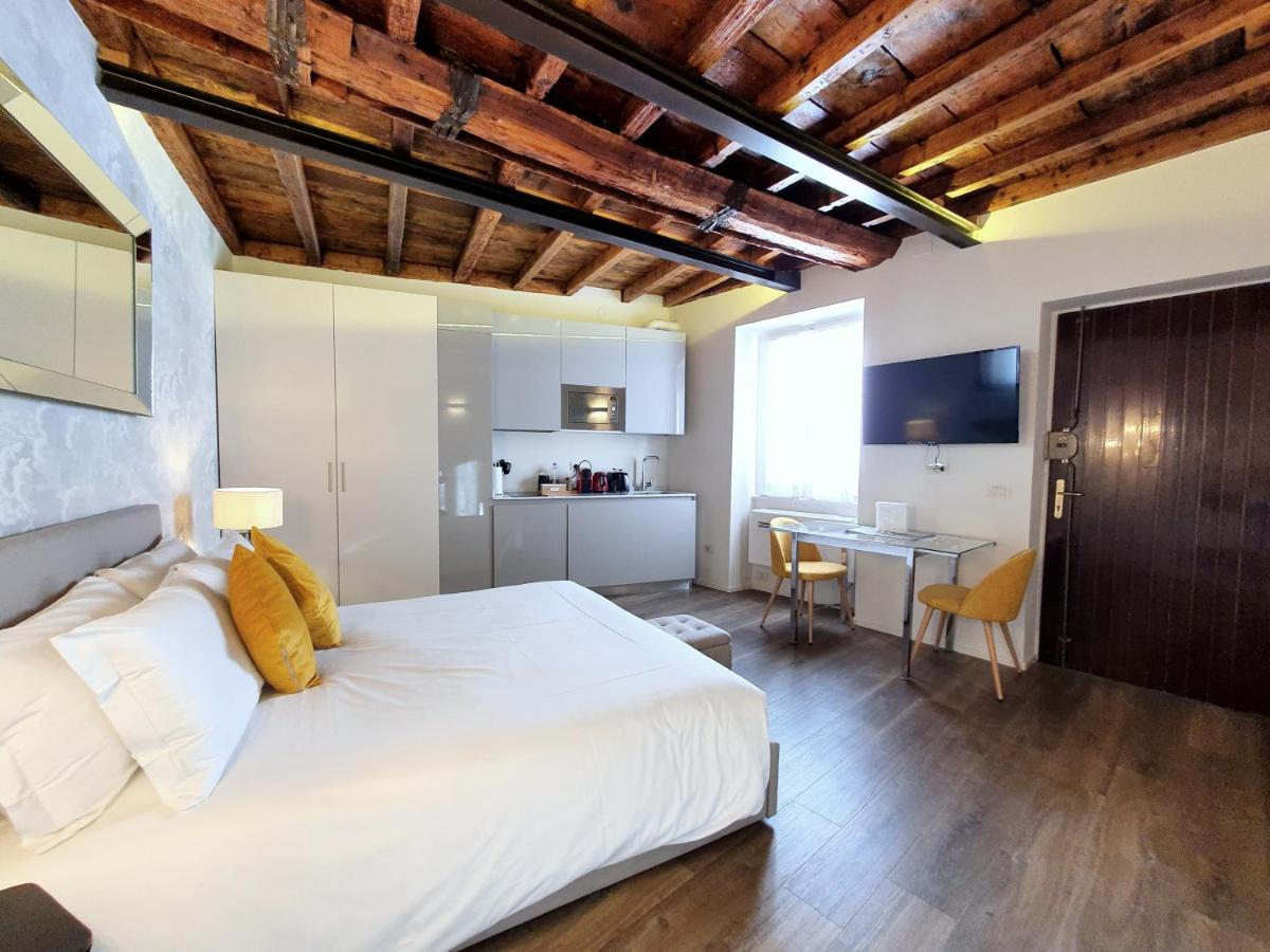 Apartamento Heart Duomo Colonne *