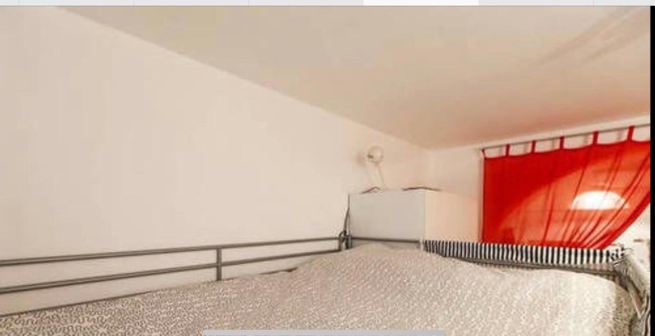Apartment Nice Flat In Duomo Area Milan