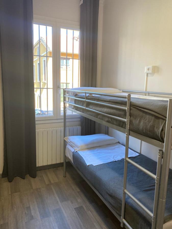Albergue Hightown *