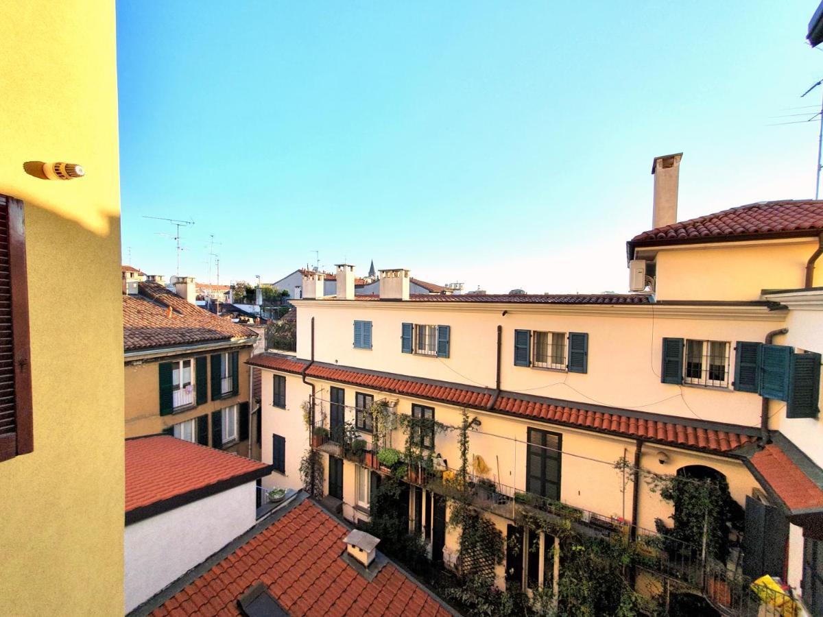 Apartamento Heart Duomo Colonne