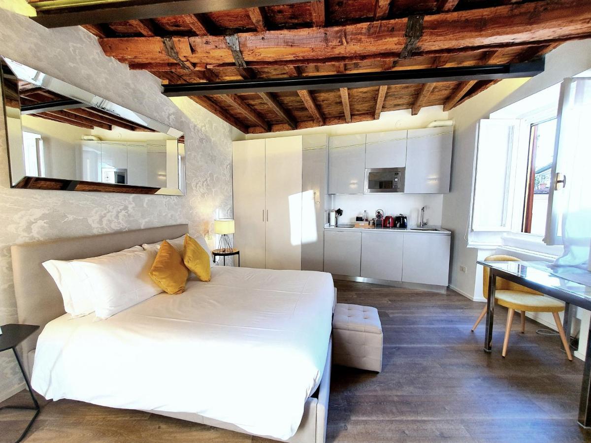 Apartamento Heart Duomo Colonne *