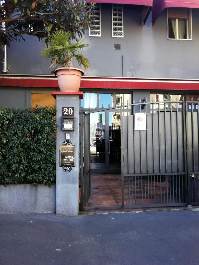 Bed & Breakfast Al 20 Fiera - Certosa - San Siro