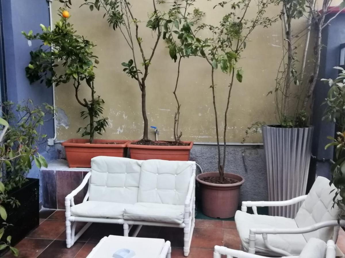 Al 20 Fiera - Certosa - San Siro Bed & Breakfast