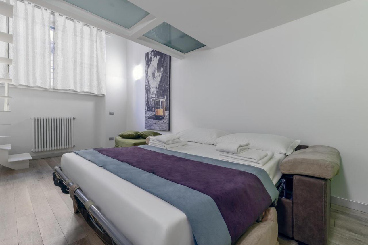 Casa Da Concept Milan