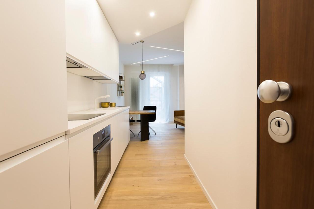 Casa Da Perfecta Apartment