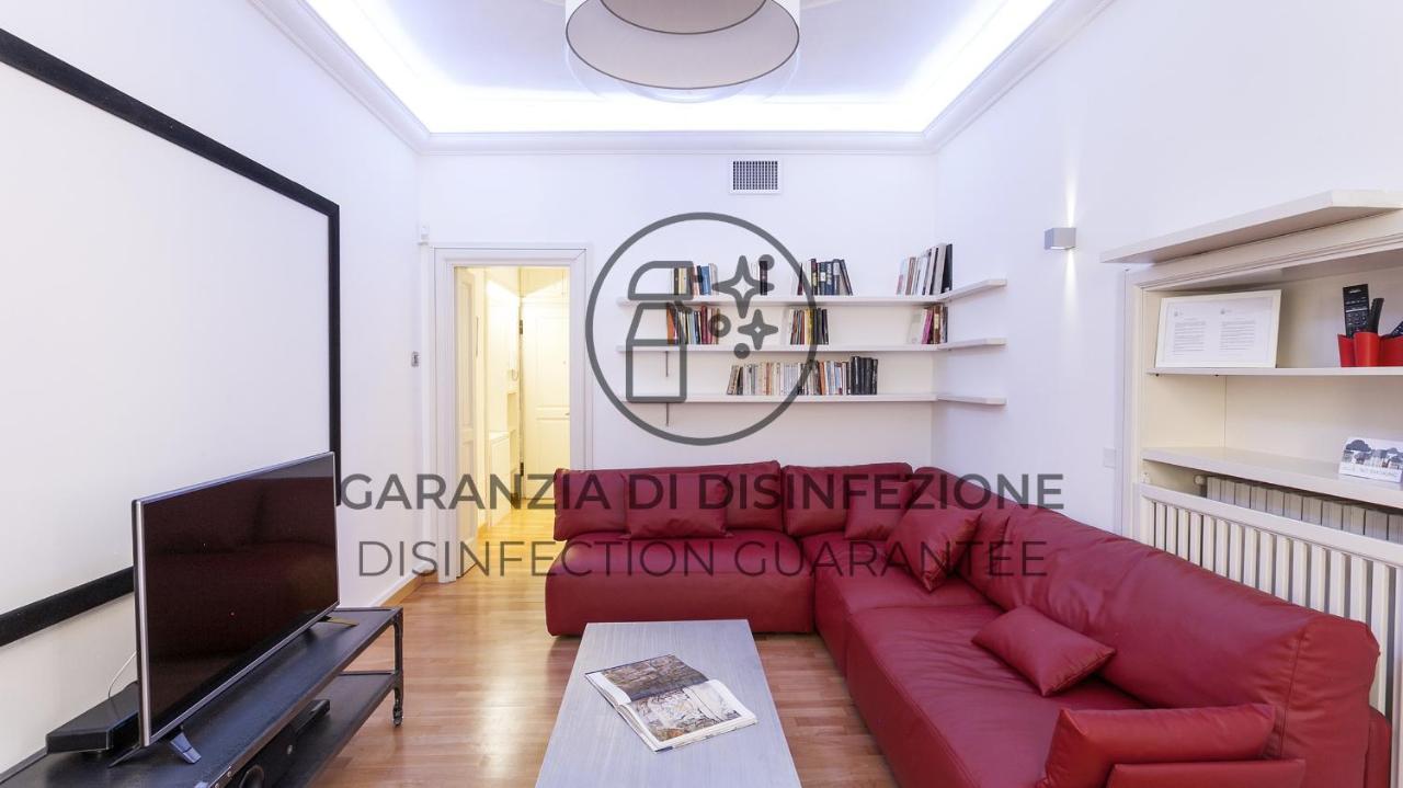 Italianway-borgospesso * Milan