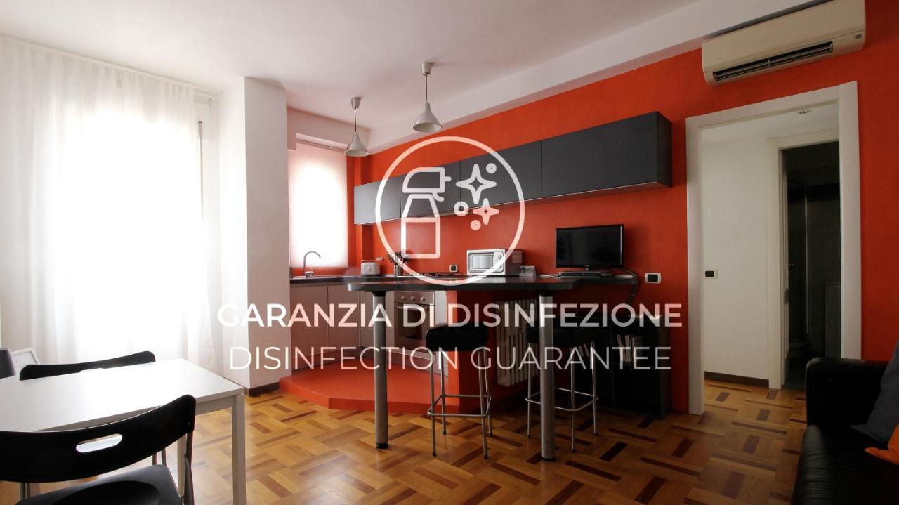 Italianway-lodi 78 Apartment *