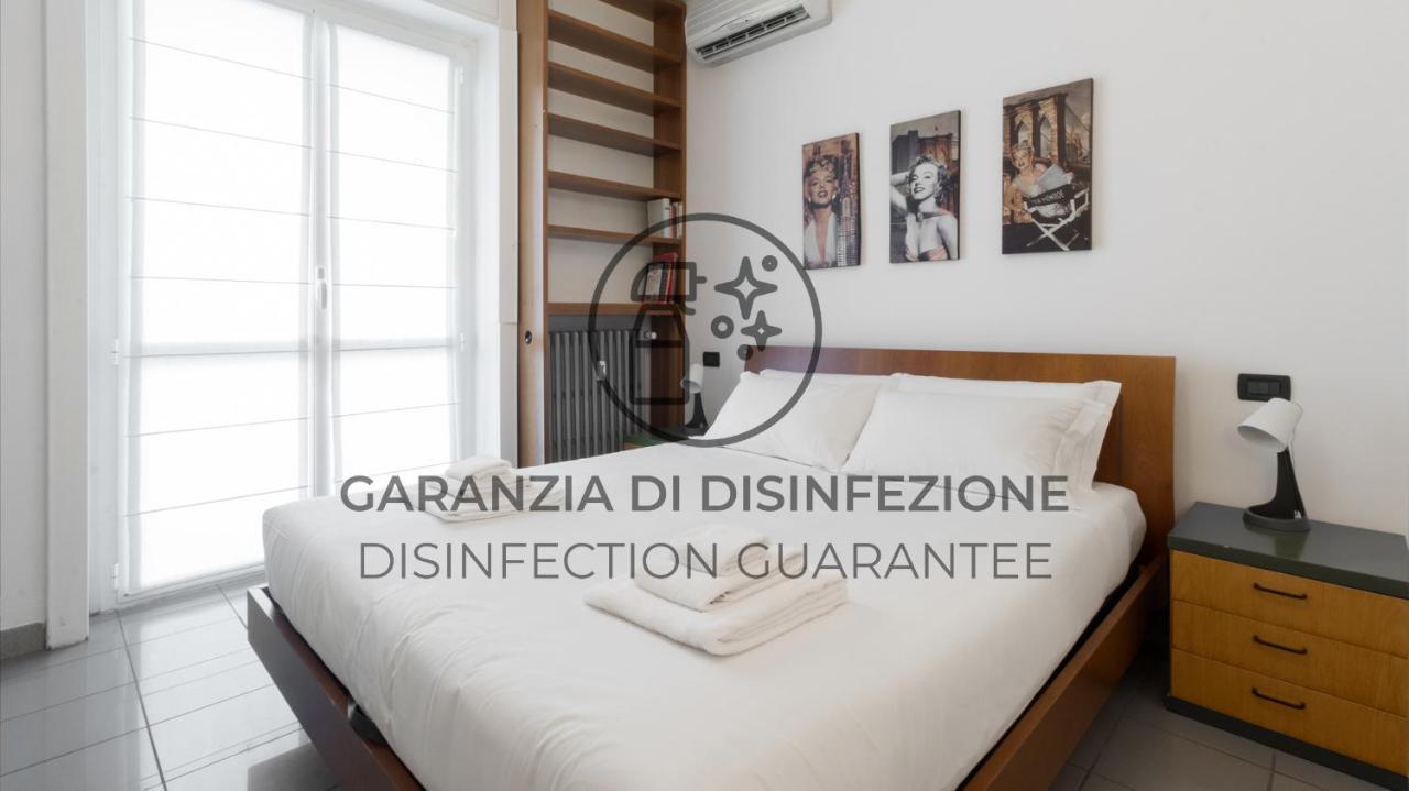 Italianway - Zuretti 102 Apartment