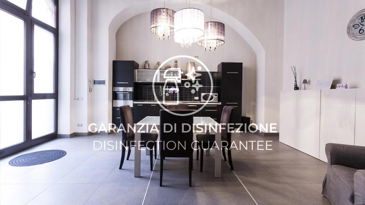 Apartment Italianway-colombo 5