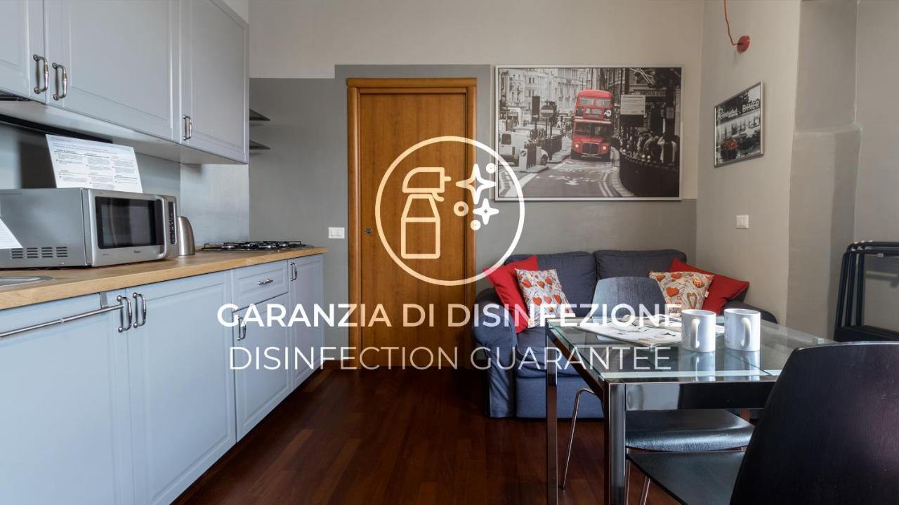Apartment Italianway - Paisiello 4 Milan