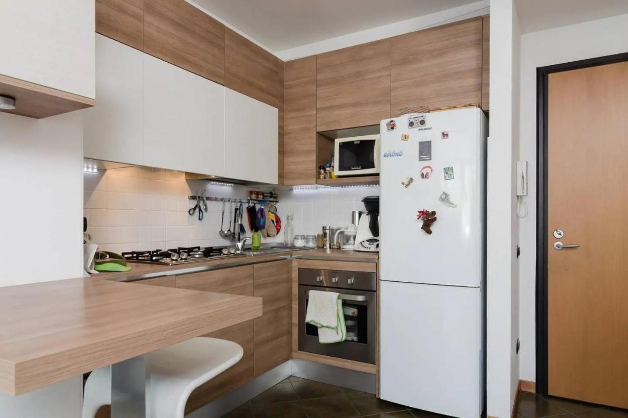 Apartamento Gassman - In *