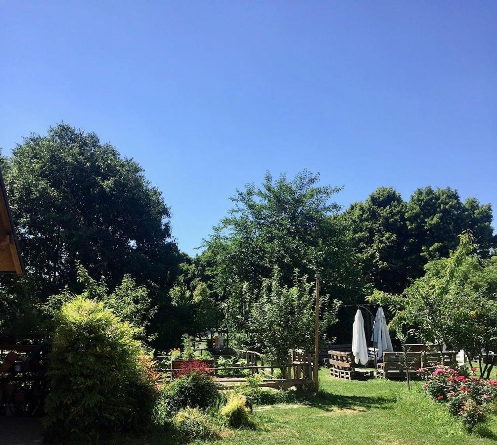 Albergue Cascina Bellaria Milão