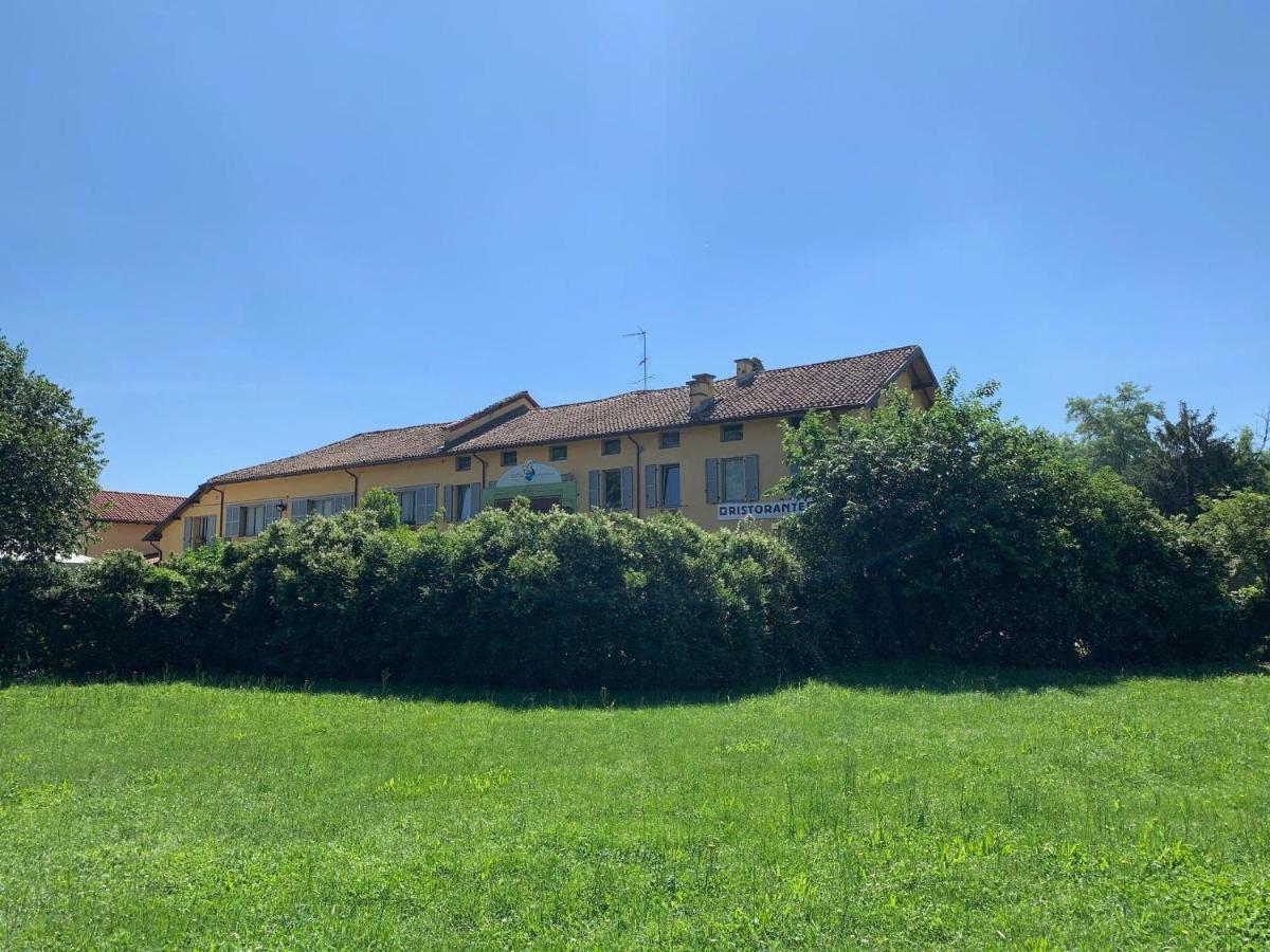 Albergue Cascina Bellaria Milão