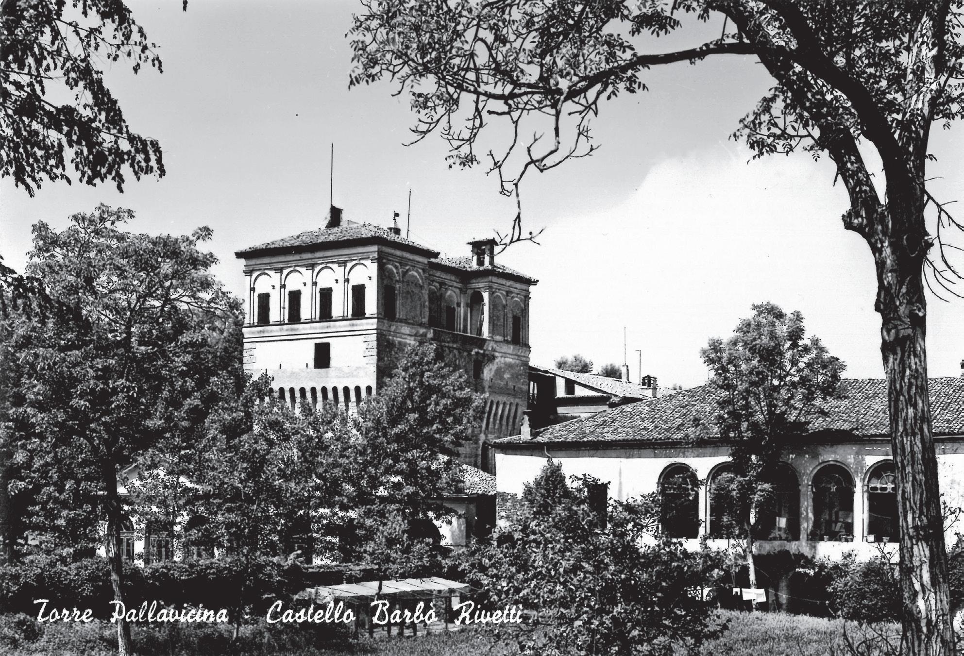 ANTONIO CAMPI A TORRE PALLAVICINA by Masterart - Issuu